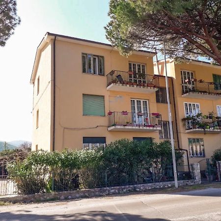 Appartamento Orti Portoferraio Zewnętrze zdjęcie