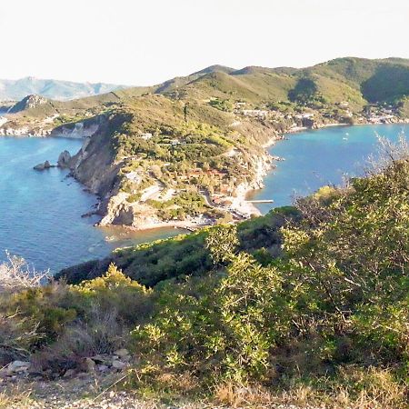 Appartamento Orti Portoferraio Zewnętrze zdjęcie