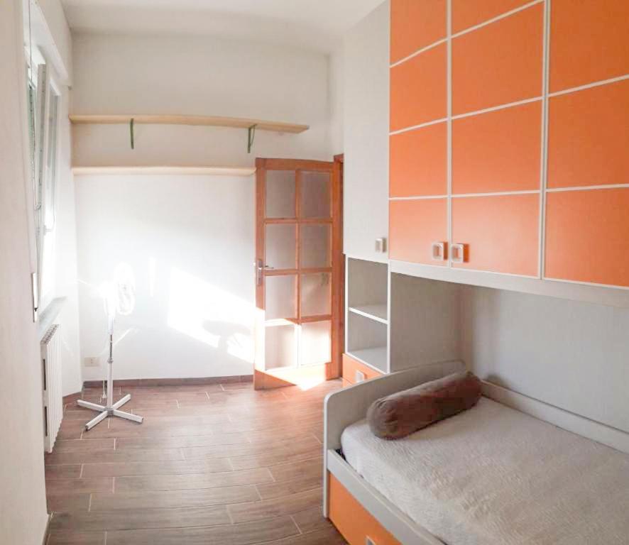 Appartamento Orti Portoferraio Zewnętrze zdjęcie