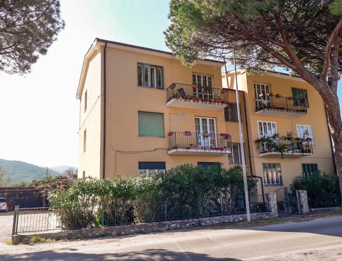 Appartamento Orti Portoferraio Zewnętrze zdjęcie